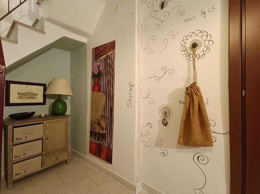 Eco Art Home Катания Екстериор снимка
