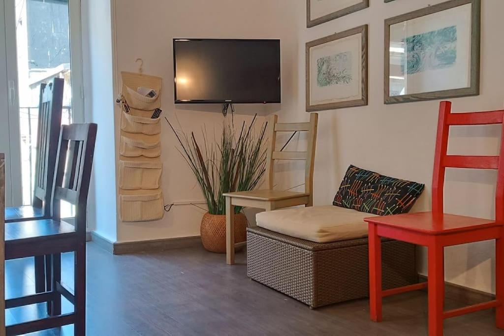 Eco Art Home Катания Екстериор снимка